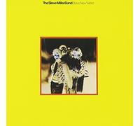 Brave New World by Steve Miller Band (1994-08-23)