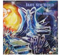Brave New World - Cd