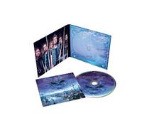 Brave New World Digipack Edition Limitée remasterisée CD