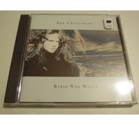 Christensen Ana - Brave New World