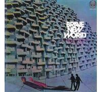 Brave New World - Impressions on Reading Aldous Huxley