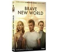 Brave New World - Le Meilleur des mondes L'intégrale DVD E
