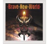Brave New World - Monsters [Import]