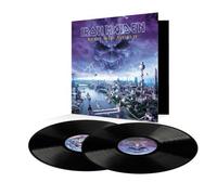 Brave New World Vinyle