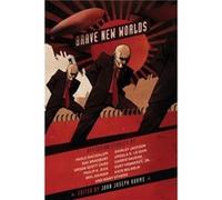 Brave New Worlds by Edited by John Joseph Adams Edited by John Joseph Adams (Auteur)