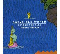 Brave Old World - Beyond The Pale [Import]