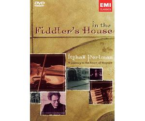 Brave Old World - Itzhak Perlman : Perlman in the Fidler's House