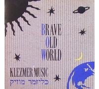 Brave Old World - Klezmer Music [Import]