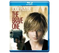 Brave One [Blu-Ray]
