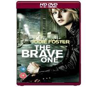 Brave One, The [HD DVD] [Import]