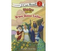 Brave Queen Esther - [Version Originale] David Miles (Auteur)