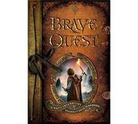 Brave Quest A Boys Interactive Journey into Manhood by Dean Briggs Dean Briggs (Auteur)