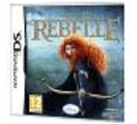 BRAVE/REBELLE MIX DS G