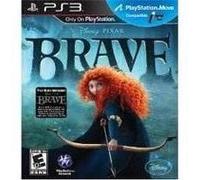 BRAVE/REBELLE MIX PS3 G