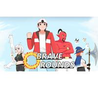 Brave Rounds (Steam Account)