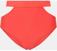 Brave Soul Around Bikini Bottoms With Tie Rouge 12 (M) Female