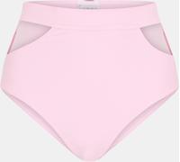 Brave Soul Bikini Bottoms With Wrap Around Ties Rose 10 (S) Female