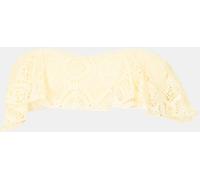 Brave Soul Bkini Top Jaune 10 (S) Female