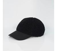 Brave Soul Borg Cap Noir Hommes Male
