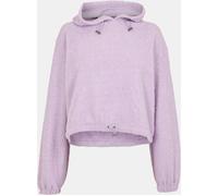 Brave Soul Borg Hoodie Lilas 10 (S) Female