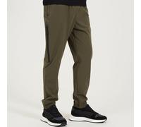 Brave Soul Mens Tech Style Khaki Trouser Kaki Moyen Male