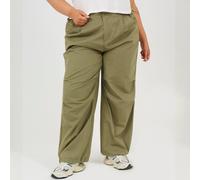 Brave Soul Bs Cargo Trsrs Kaki 20 (3XL) Female