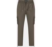 Brave Soul Cargo Pants Kaki 36 (XL) Male