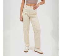 Brave Soul Cargo Trsrs Crème 14 (L) Female