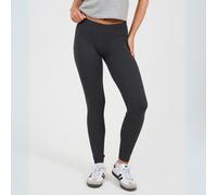 Brave Soul Charcoal Leggings Charbon Marl 12 (M) Female