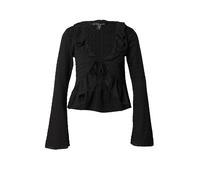 BRAVE SOUL Chemisier noir, Taille L