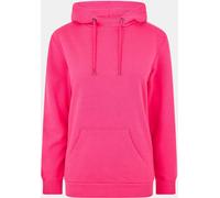 Brave Soul Classic Hoodie Rose vif 8 (XS) Female