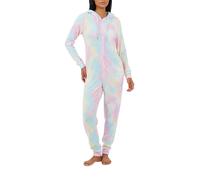 Brave Soul - Combinaison de nuit motif/style tie-dye IT WAS ALL A DREAM (GT40004