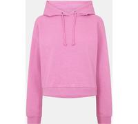 Brave Soul Cropped Hoodie Pink Lady 12 (M) Female