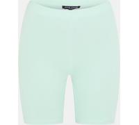 Brave Soul Cycling Shorts Menthe 8 (XS) Female