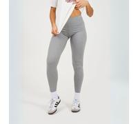 Brave Soul Grey Leggings Marl gris 14 (L) Female