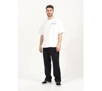 Brave Soul Leg Joggers Noir 2X Grand. Male