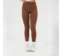 Brave Soul Leggings Chocolat 8 (XS) Female