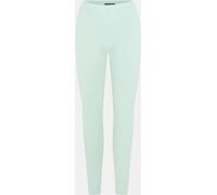 Brave Soul Leggings With Stripe Detail Rayure menthe/blanche 12 (M) Female