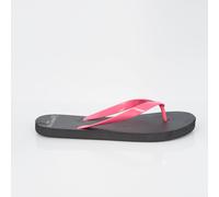 Brave Soul Mens Classic Flip Flop Rose néon 8 (42) Male