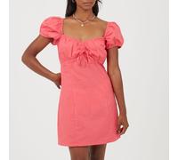 Brave Soul Mini Dress Rose 8 (XS) Female