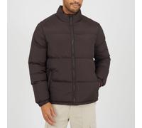 Brave Soul Padded Jacket Sn62 Marron Très grand Male