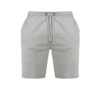BRAVE SOUL Pantalon gris chiné, Taille 38
