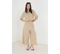 Brave Soul - Pantalon pour femme 1864 (S) (Sable)