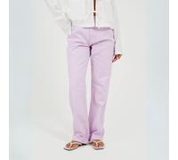 Brave Soul Para Jeans Lilas 10 (S) Female