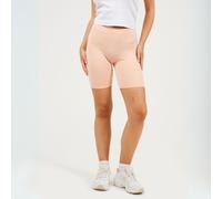 Brave Soul Peach Cycling Shorts Pêche 14 (L) Female