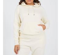 Brave Soul Ps Hoody Crème 16 (XL) Female