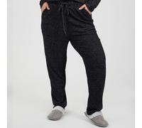 Brave Soul Ps Trousers Charbon de bois 18 (2XL) Female