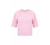 BRAVE SOUL Pull-over rose, Taille S