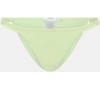Brave Soul Rise Bikini Bottoms With Frill Vert menthe 14 (L) Female
