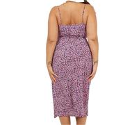 Brave Soul - Robe mi-longue sans manches - Femme (GT39476)